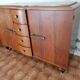 Art deco buffet