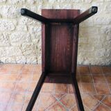 Wooden farmhouse console Circa 40/50