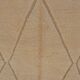 Grand tapis Beni Ouarain, 280 x 190 cm - G1050
