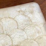 Mother-of-pearl top