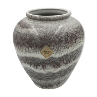 Scheurich ceramic vase