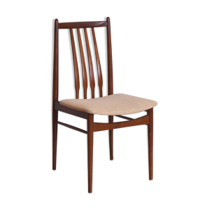 chaise, danemark, années - 1960