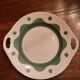 Sarreguemines and Digoin presentation dish