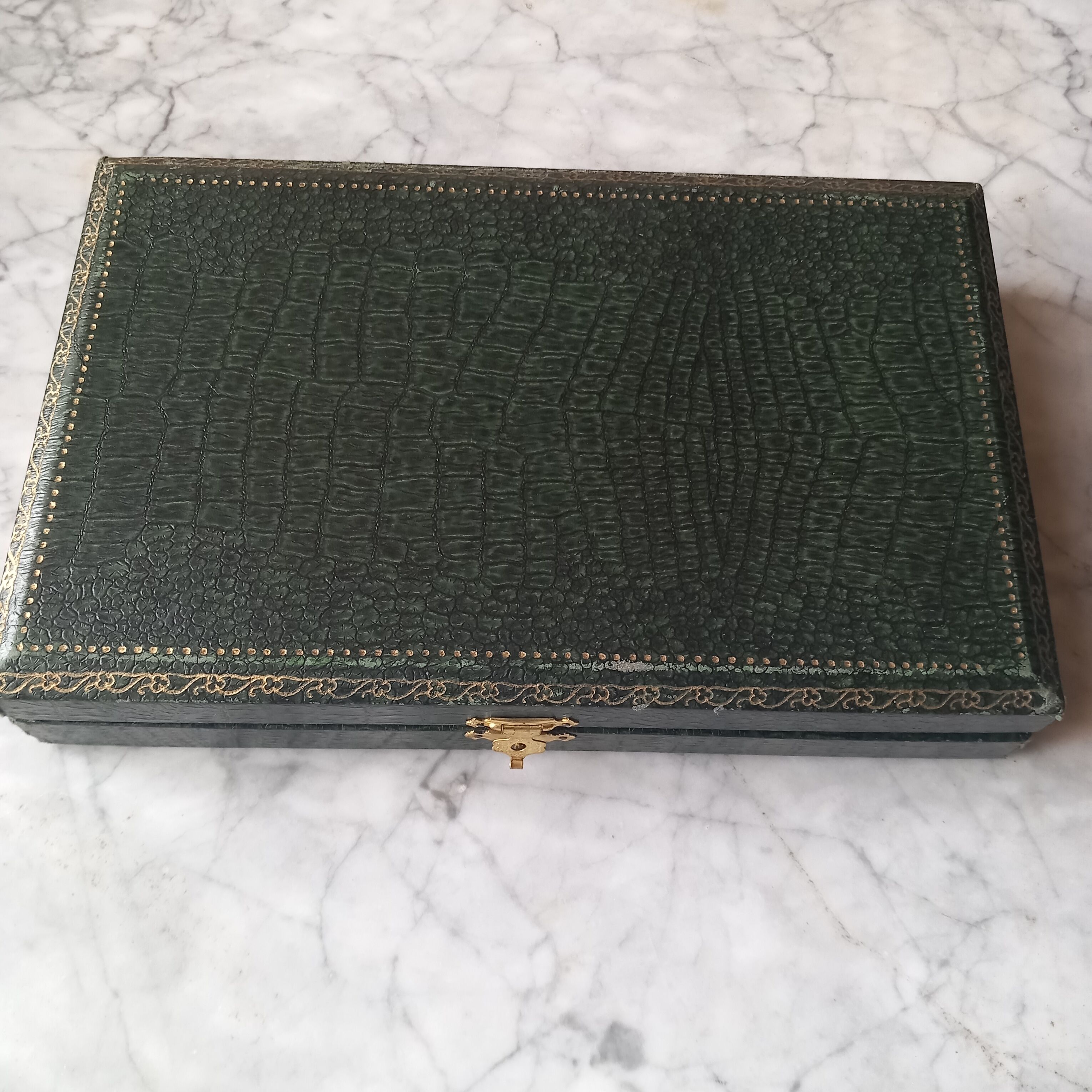 Vintage Apollonox knives