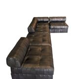 De sede ds 88 patchwork