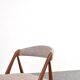 Mid-Century Teak Chairs Model 31 by Kai Kristiansen for Schou Andersen