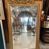 Old mirror