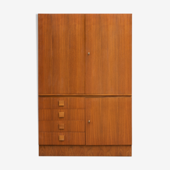 Armoire scandinave 100 cm