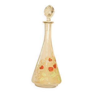 Legras (Fin XIXe siècle) - liqueur
