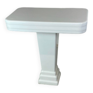 Console art déco