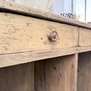 Comptoir de métier pin XXL 3m5 1950