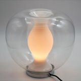 Murano table lamp 1970s