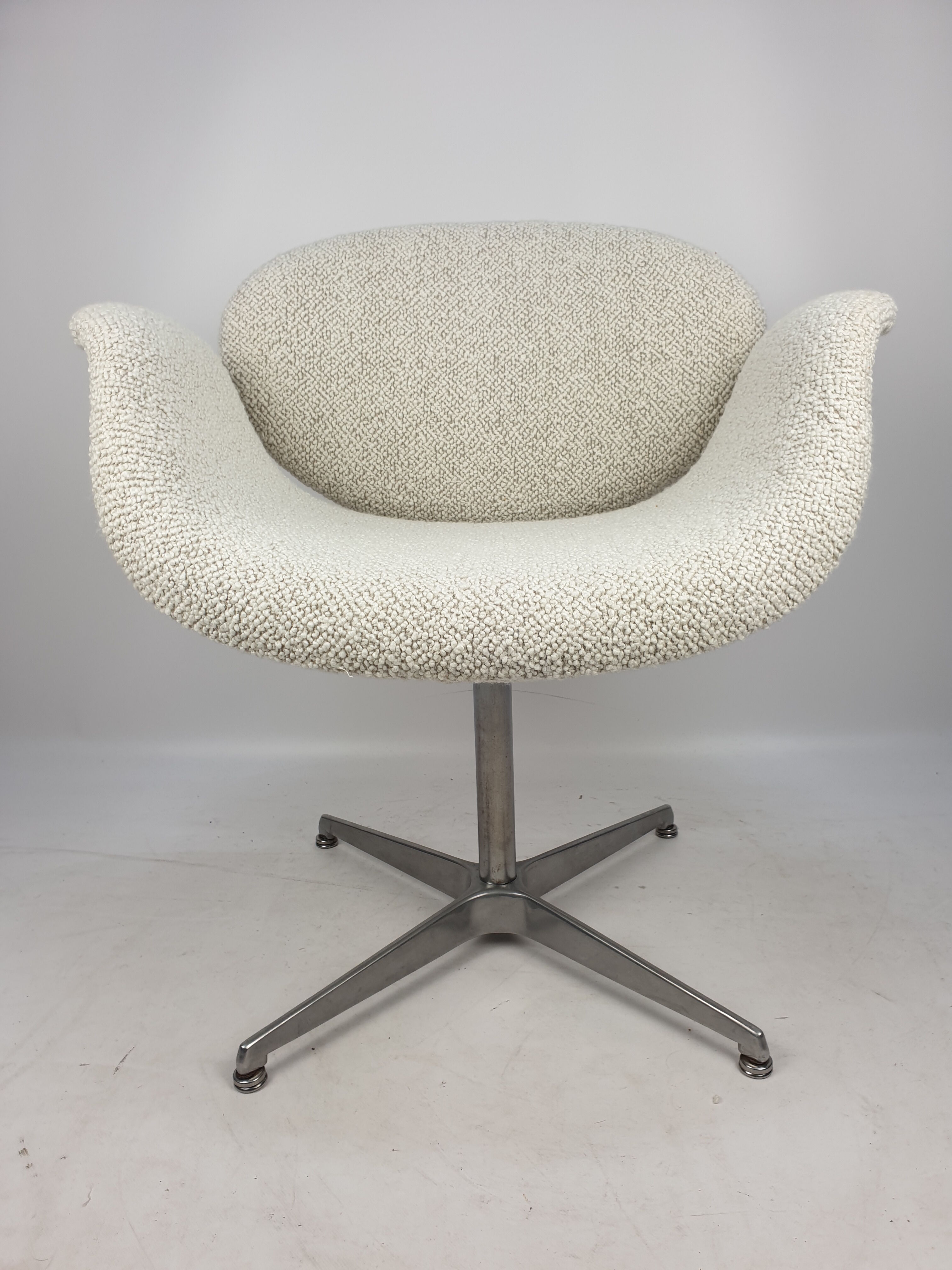 Little Tulip Armchair by Pierre Paulin for Artifort, 1970s