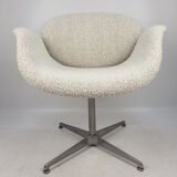Little Tulip Armchair by Pierre Paulin for Artifort, 1970s