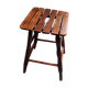Old workshop stool