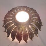 Ceiling sun, Spain 1970s