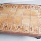 Roger Capron coffee table