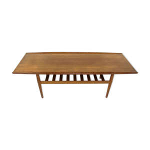 Table basse scandinave