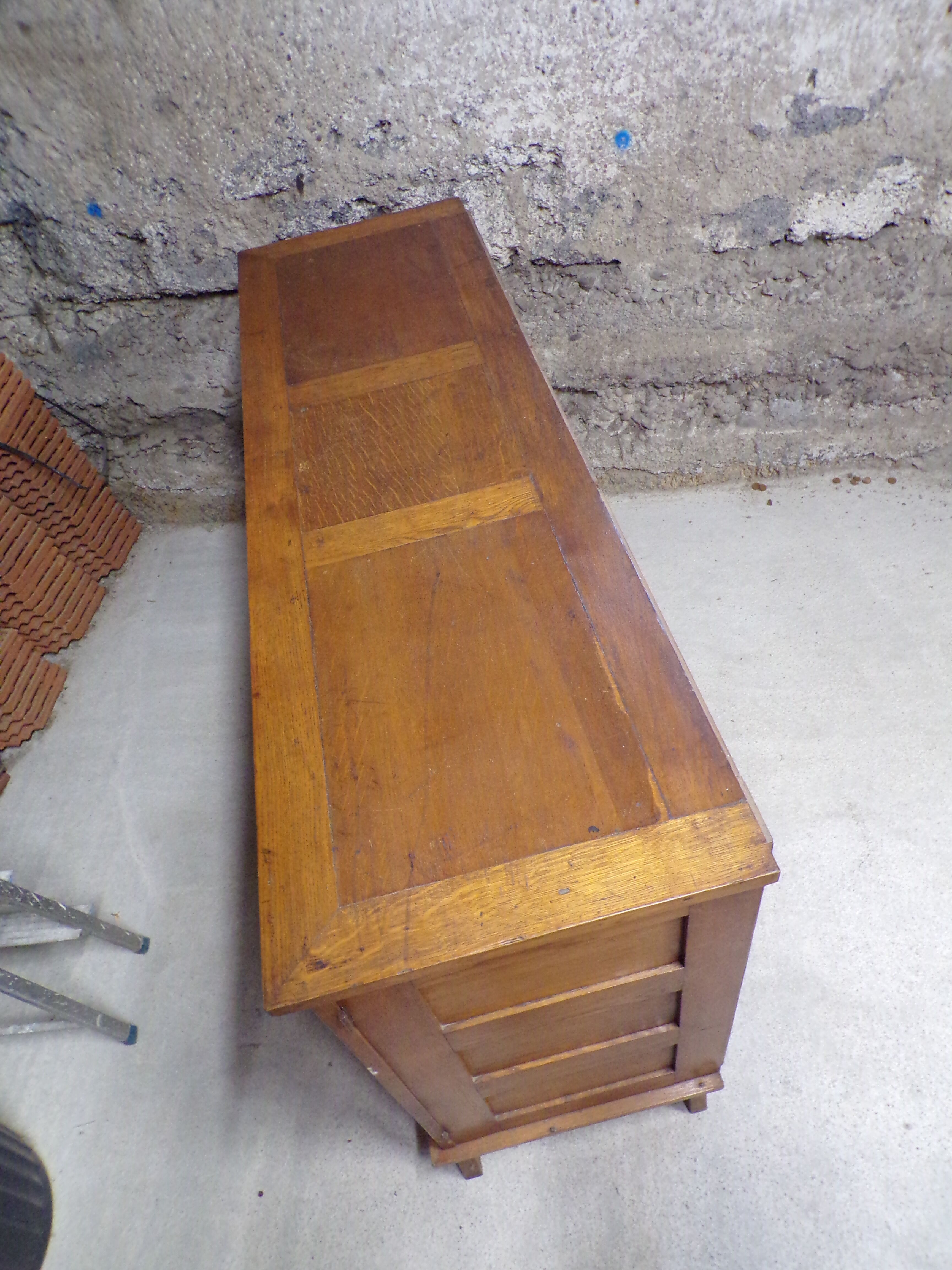 Buffet René Gabriel