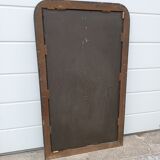 Antique Louis Philippe mirror 143/84 cm
