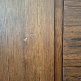 Enfilade 1930 palissandre
