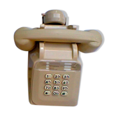 Phone of the 1980s