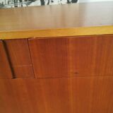 Enfilade basse vintage