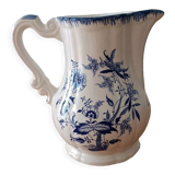 Lancaster pitcher