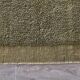 Green Moroccan Berber Runner Rug 66x298Cm SK 241297