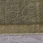 Tapis de couloir berbère marocain vert 66x298 cm SK 241297