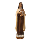 Statue sainte Thérèse