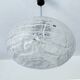 Vintage Murano Glass Pendant Light, 70s