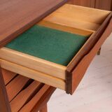 Teak Sideboard, Brødrene Sörheim Norway, 1960s