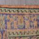 Antique Floral Oushak Home Living Rug sku 1900
