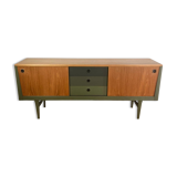 Teak sideboard