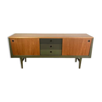 Teak sideboard
