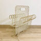 Mategot Mathieu Garlic Cap Magazine Rack