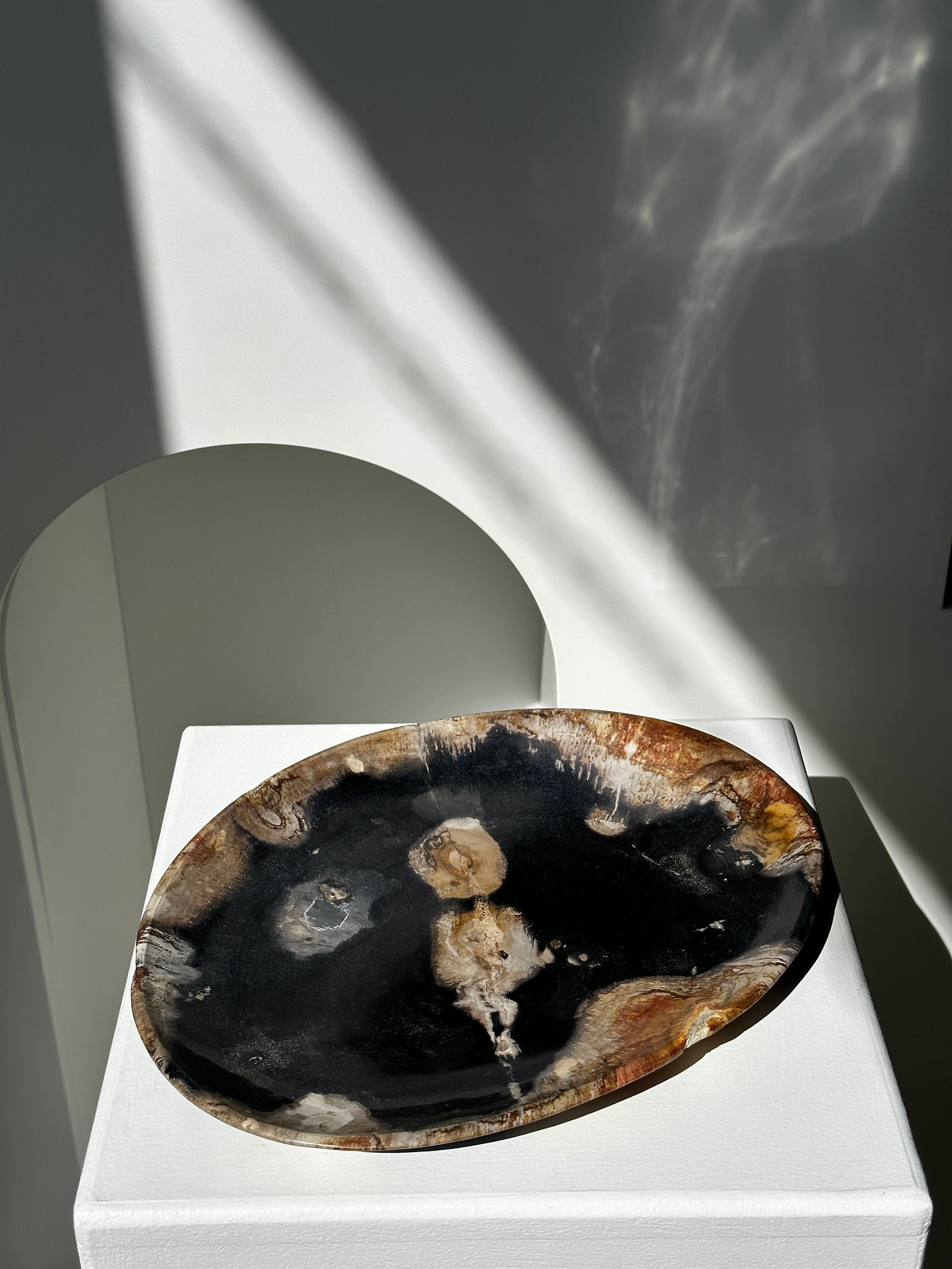 Trinket bowl