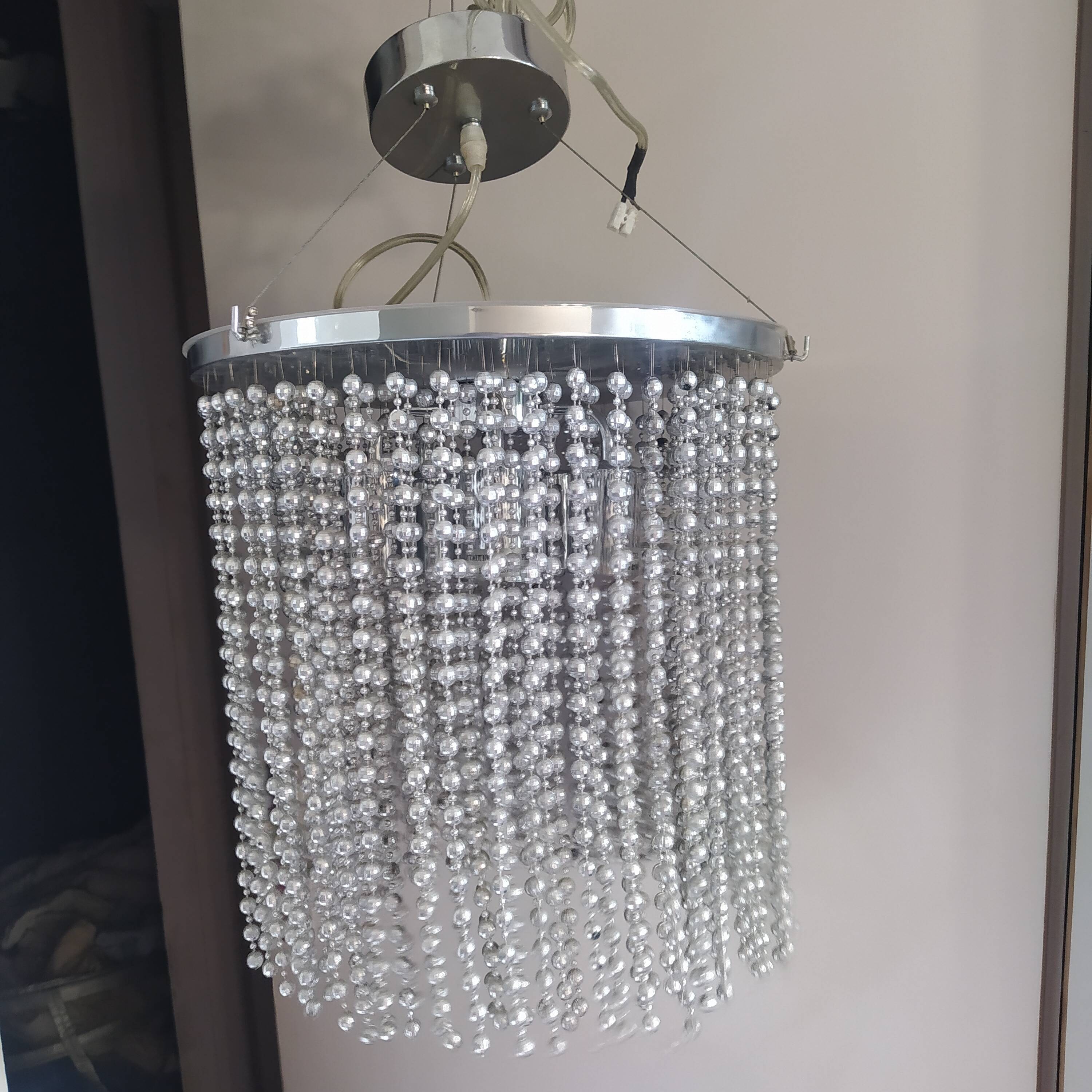 designer suspension distributed by Agemob 1970/1980