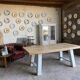 Mountain Farm Table