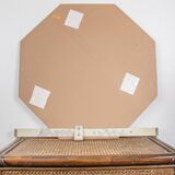 Hexagonal mirror