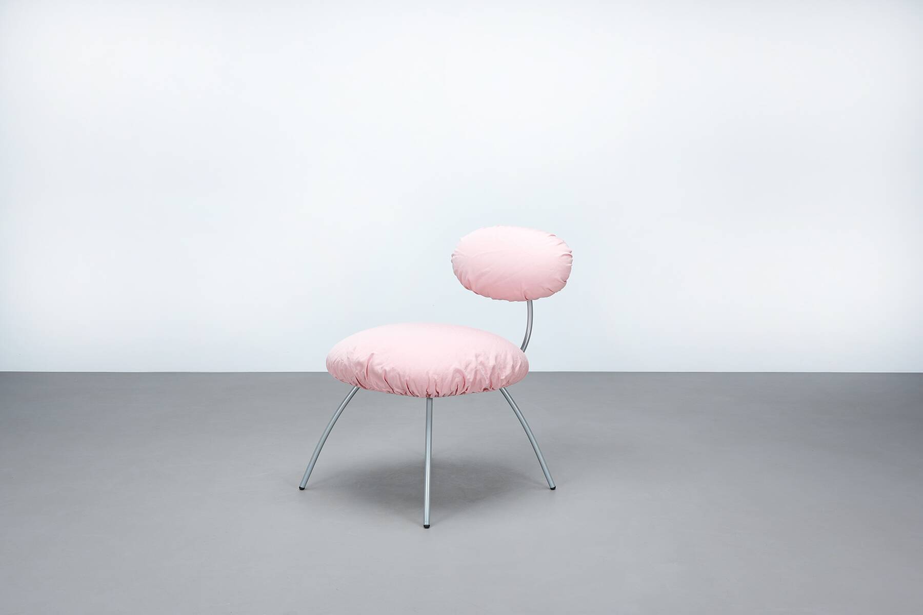 Saint James chair by Jean Nouvel, Ligne Roset edition, circa 1980