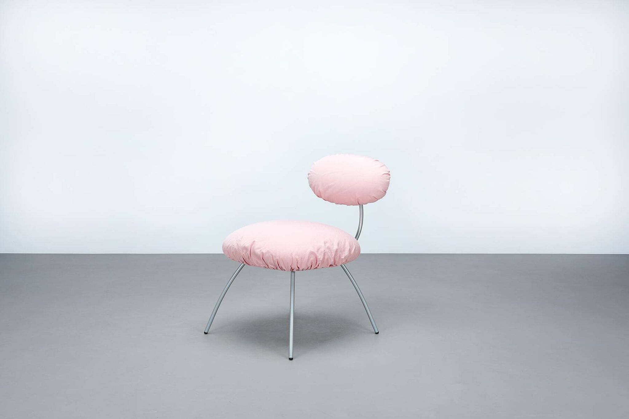 Saint James chair by Jean Nouvel, Ligne Roset edition, circa 1980