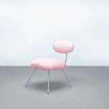 Saint James chair by Jean Nouvel, Ligne Roset edition, circa 1980