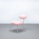 Saint James chair by Jean Nouvel, Ligne Roset edition, circa 1980