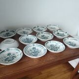 Keraluc deep plates