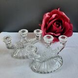 Candlesticks