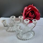 Candle holders