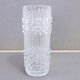 Glass vase by Frantisek Peceny for Sklo Union 1970