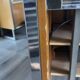 Georges Frydman office